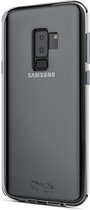 BeHello Back Case Transparant voor Samsung Galaxy S9+