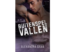 Los Angeles Comets 1 - Buitenspel Vallen