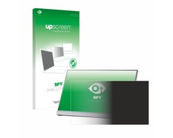 upscreen - privacyscherm voor Arzopa Z3FC 16.1" - privacy filter screenfilter Blauwlichtfilter