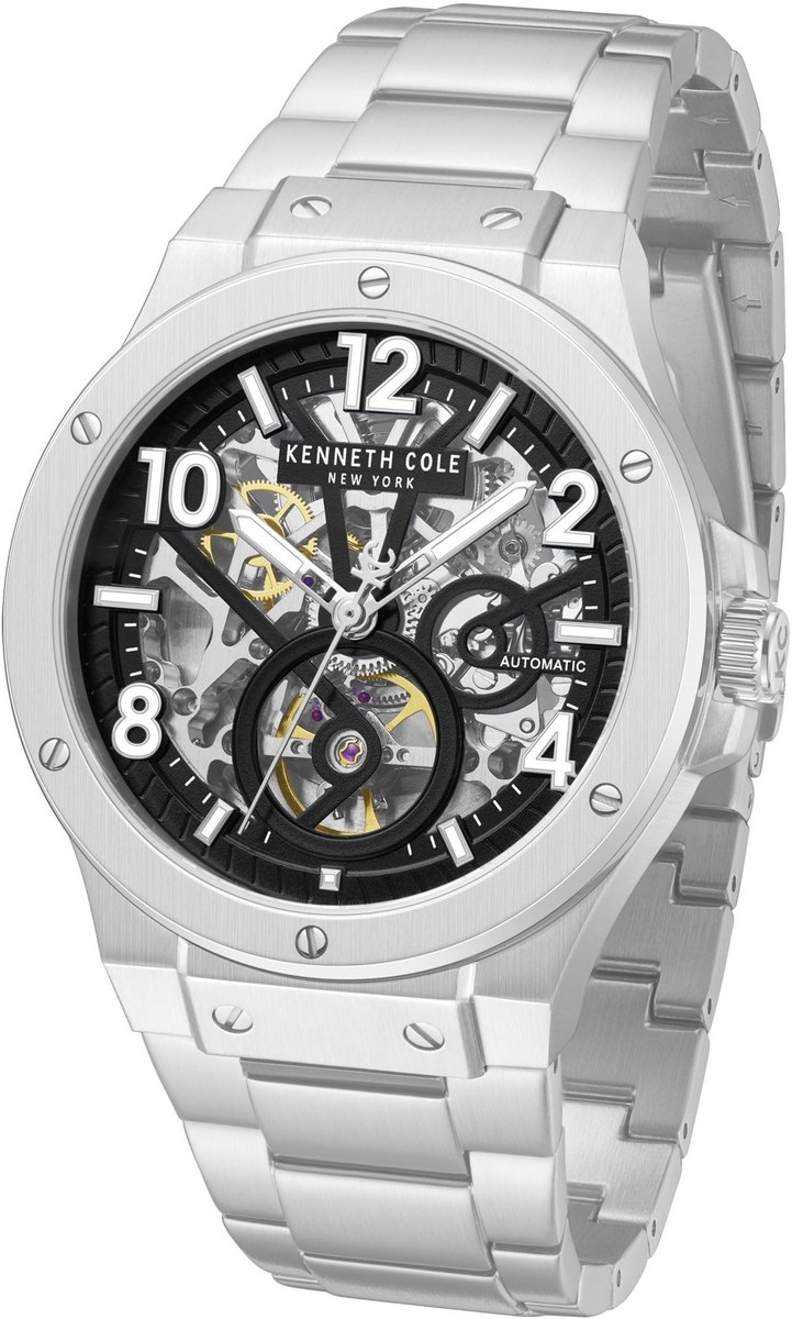 Automatisch horloge Grove