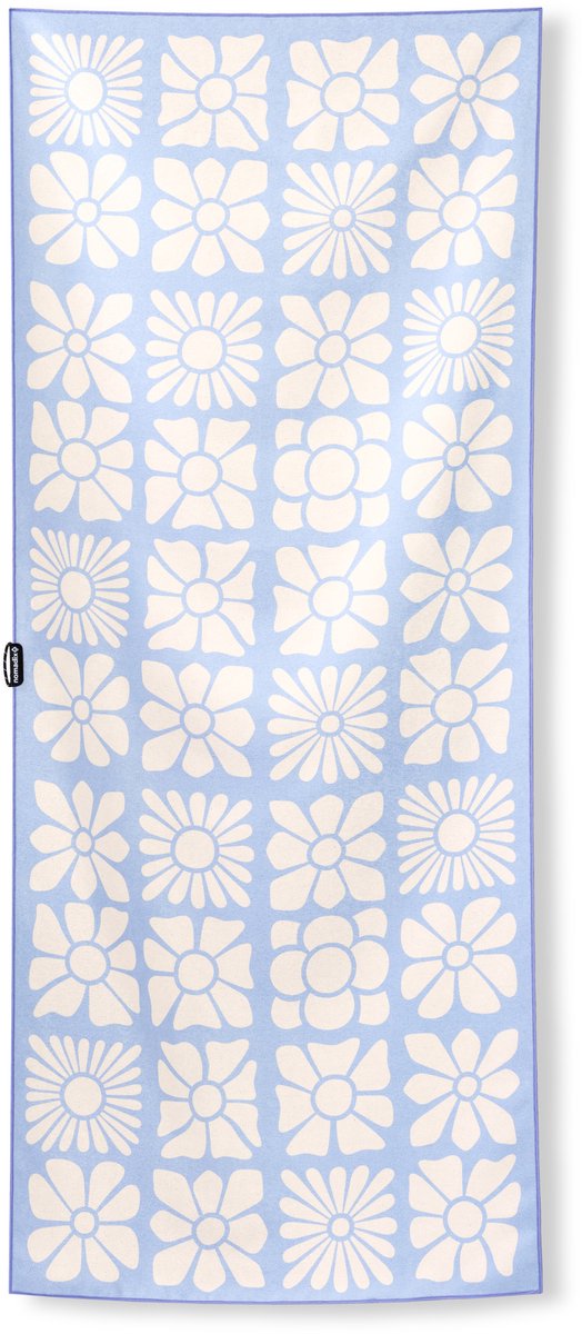 Nomadix Original Towel Flowerbed