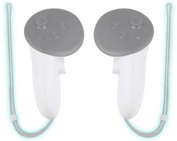 Vervangende polsbandjes voor VR-bril, duurzaam en verstelbaar, eenvoudige installatie, geschikt voor Meta Quest3S, online kopen.