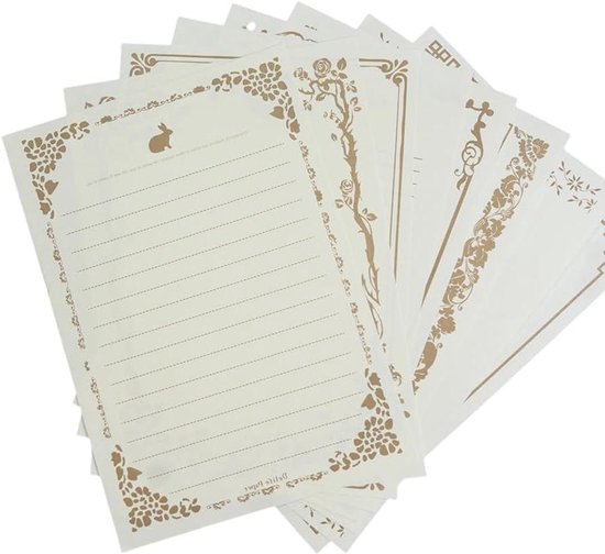 500 Vellen A5-papier – 80 G – Wit – Veelzijdig – Geschikt Voor Printen, Knutselen En Kantoor