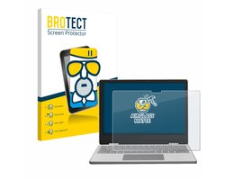 BROTECT - Screenprotector voor Framework Laptop 12 - Folie Beschermfolie Beschermglas matte