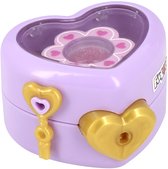 Jumbo - FunLockets - Geheime lipgloss ring - Vanaf 4 jaar