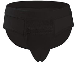 Onzichtbare Shaper Slip voor Heren en Transgender Personen - Camouflage voor Intieme Zichtbaarheid