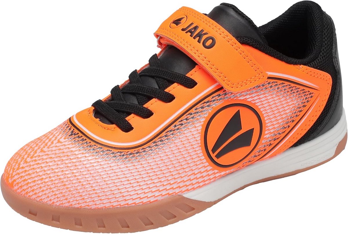 Indoor Sportschoenen Kinderen - Zaalvoetbal Schoenen met Uitstekende Grip