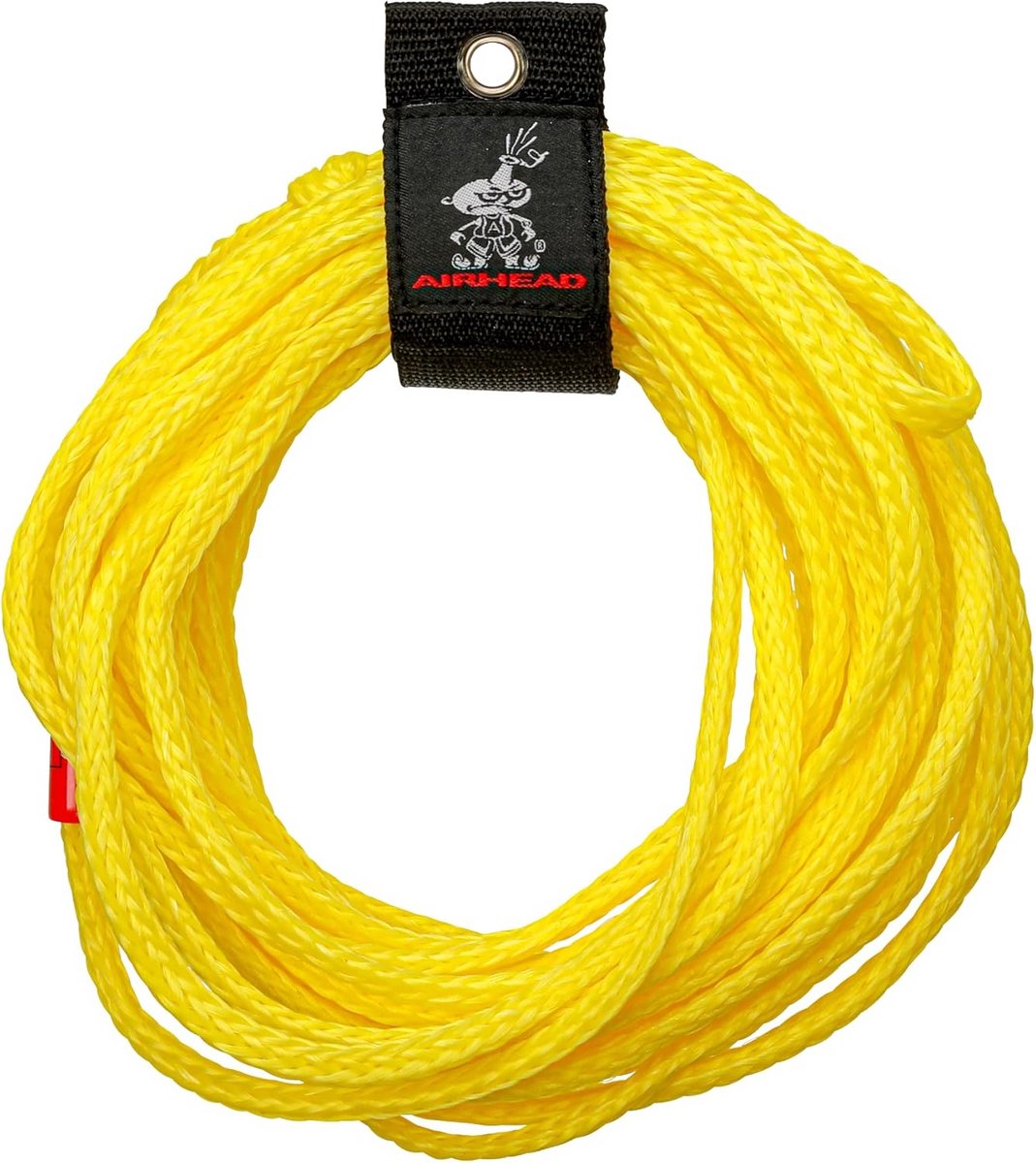 Opblaasbare Tube Tow Rope - 1 Persoon - 15 Meter Trekkoord