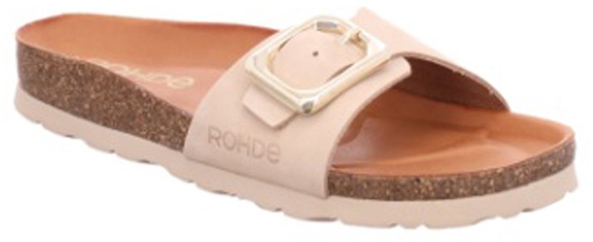 ROHDE SLIPPER - 5657