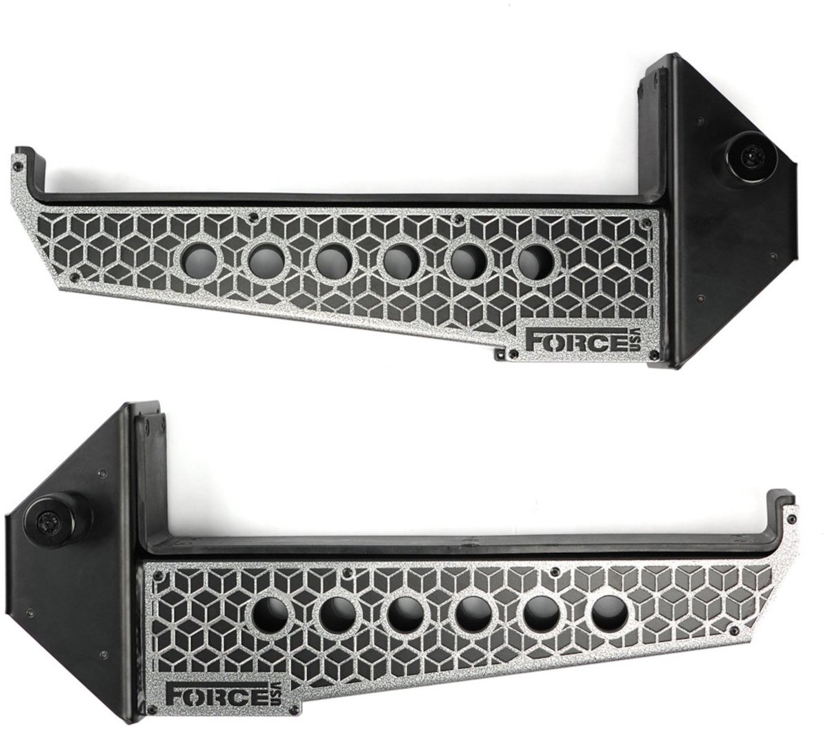 Force USA Spotter Arms Cornerstone