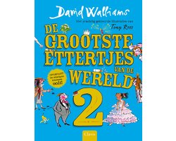De grootste ettertjes van de wereld 2 2