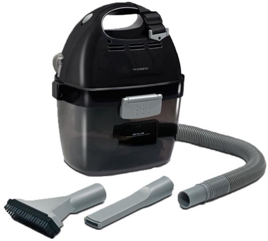 Dometic Group PowerVac PV 100 Accu-handstofzuiger 12 V, 230 V van Dometic — afbeelding 3