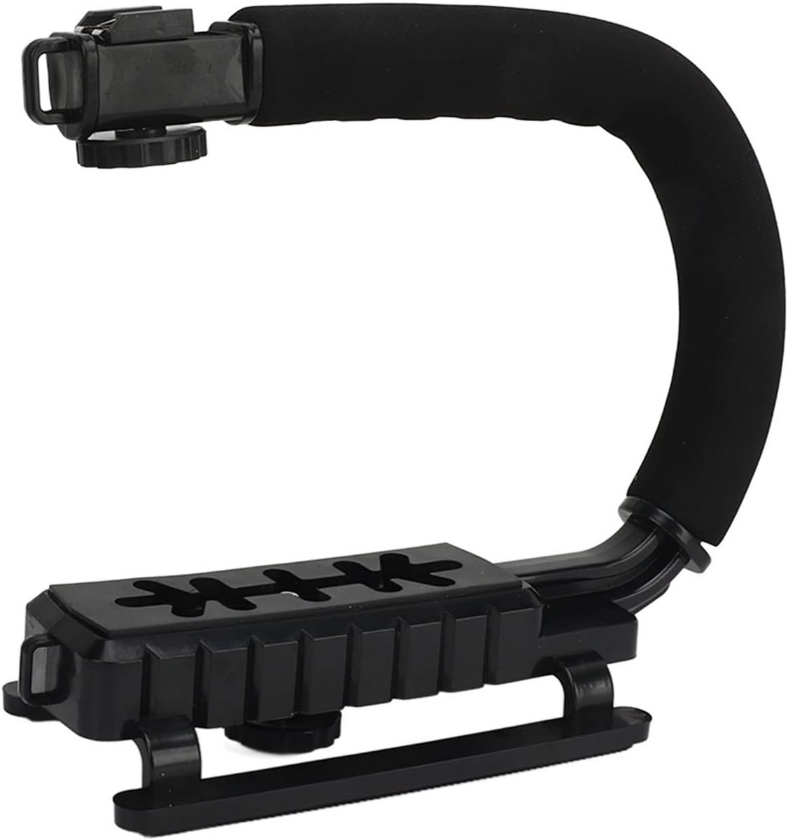 Stabiliserende Handgreep voor Camera en Camcorder - U-type Videostabilisator