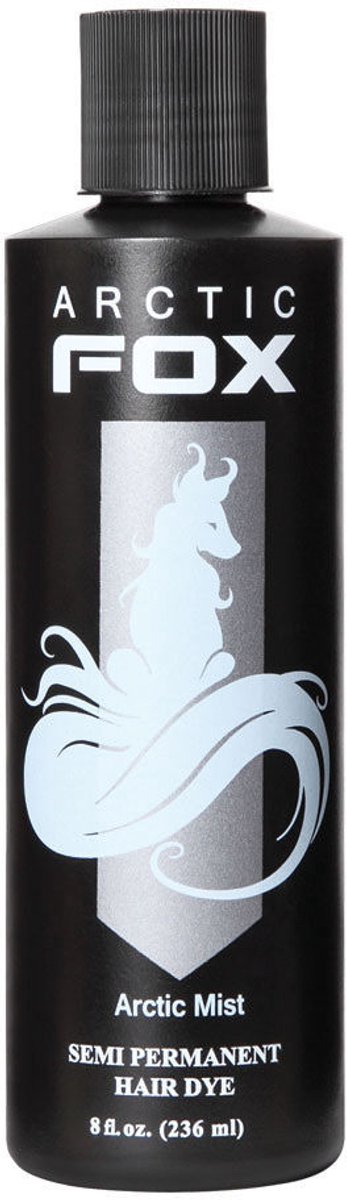 Arctic Mist, diluter- 236 ml - Arctic Fox