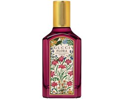 Gucci Flora Gorgeous Gardenia Intense 50 ml Eau de Parfum Spray