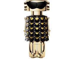 Paco Rabanne - Fame - 80 ml - Parfum - Spray