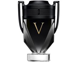 Paco Rabanne Invictus Victory 100 ml Eau de Parfum - Herenparfum