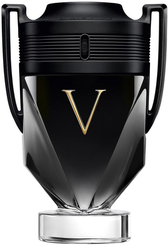 Paco Rabanne Invictus Victory 100 ml Eau de Parfum - Herenparfum
