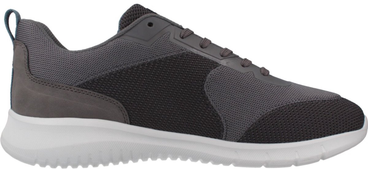 GEOX U MONREALE Grijs 40 EU