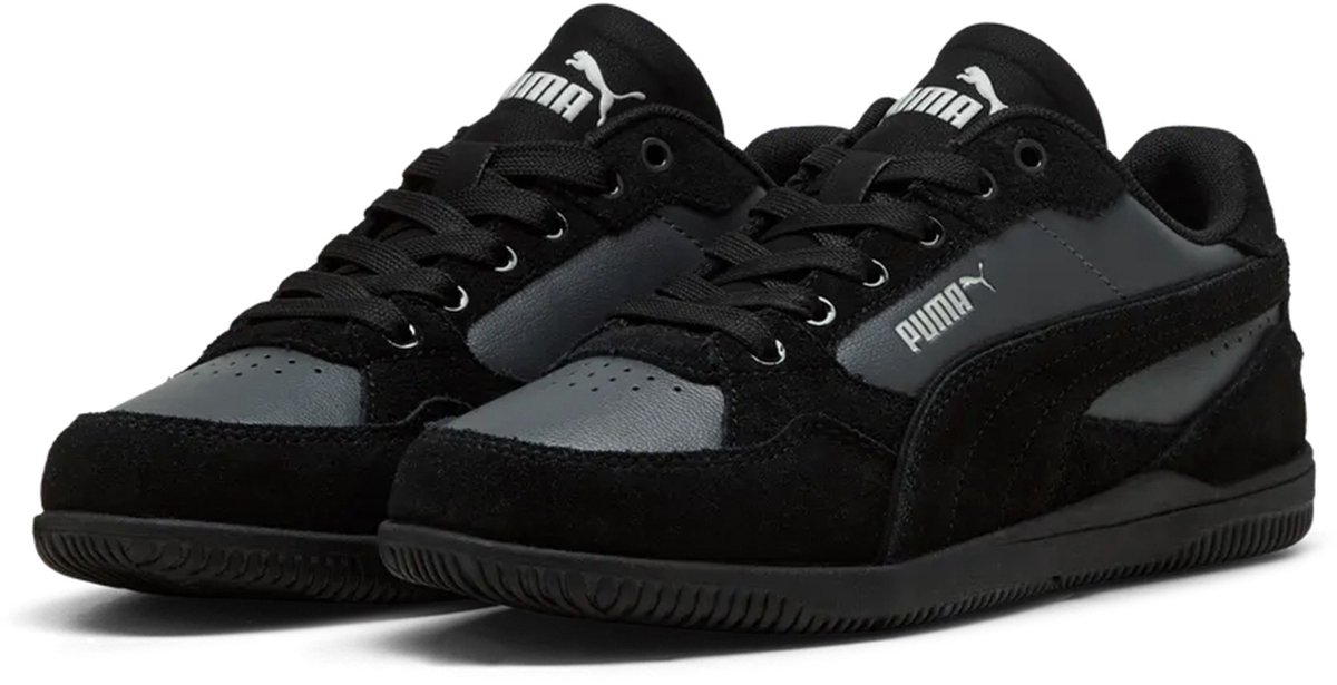 Puma Dames K-Moda Sneakers Lifestyle Schoenen 404760 03 Zwart