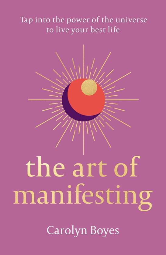 The Art of Manifesting - cover