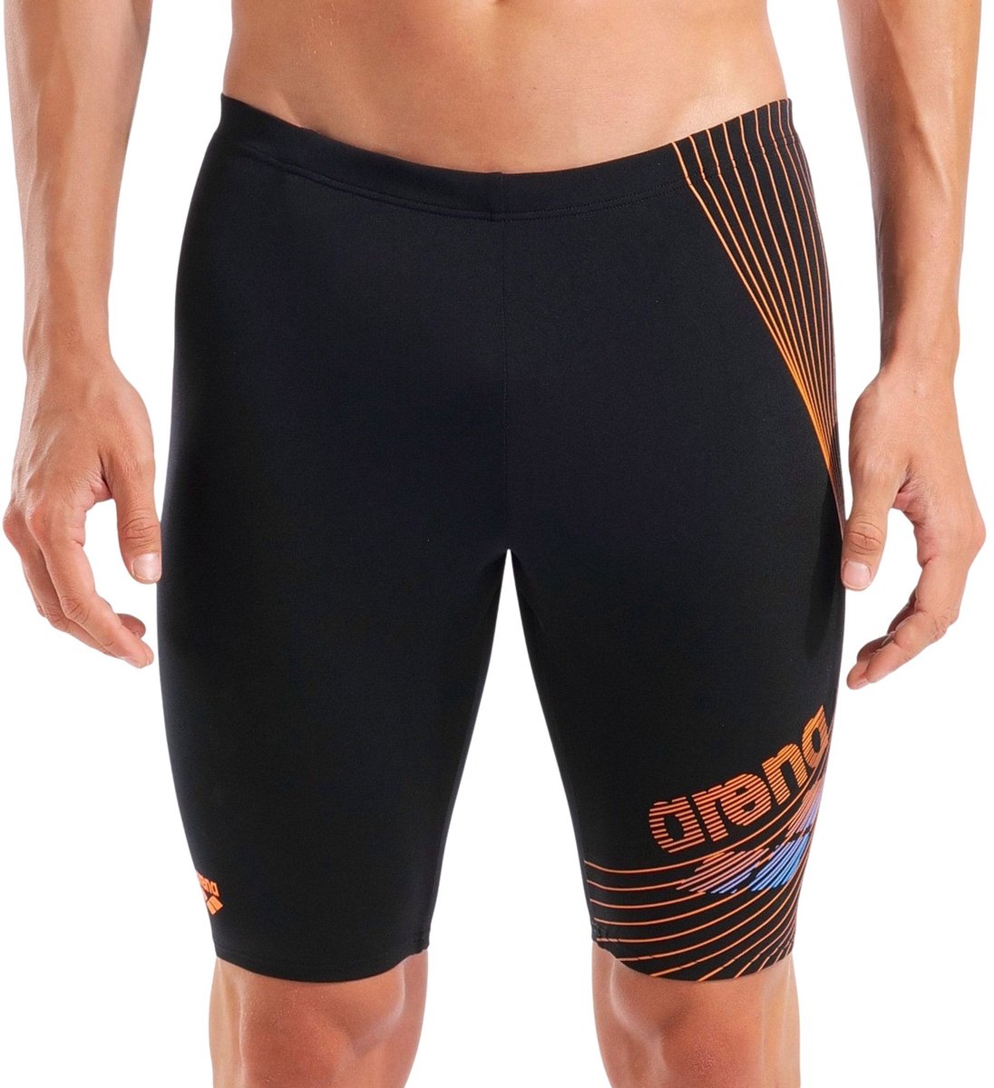 Arena Design Swim Jammer Heren - Maat 95