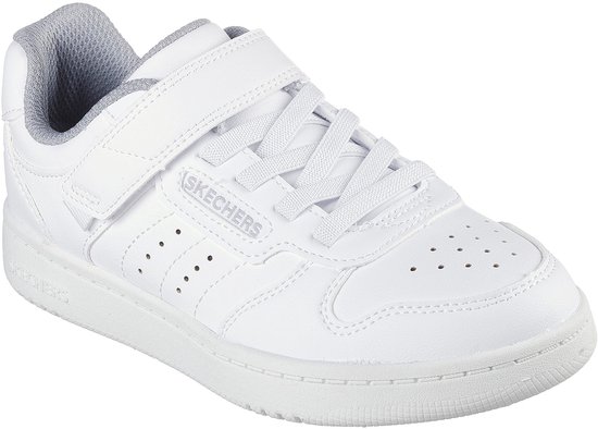 Skechers Quick Street 405638L/WHT Wit-34