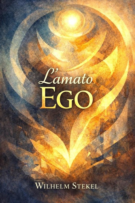 L'amato Ego - cover