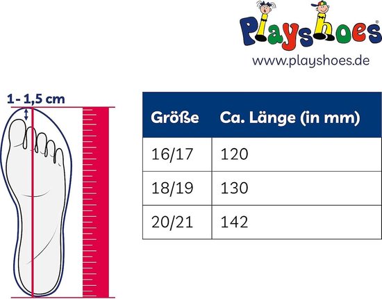 Warme Fleece Kruipschoenen voor Baby's met Antislipzool — afbeelding 2