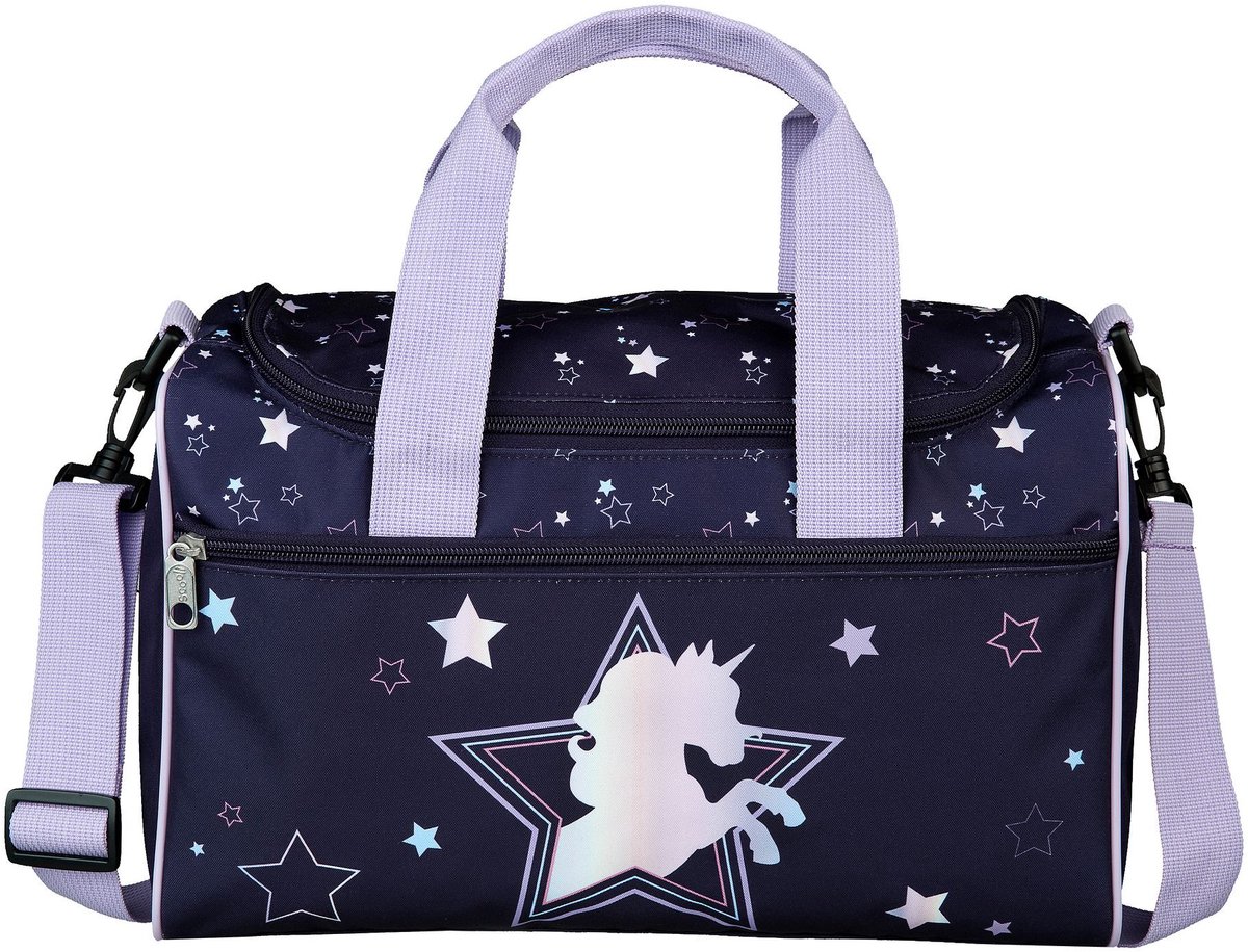 Scooli Sporttas 35 cm - Dreamland