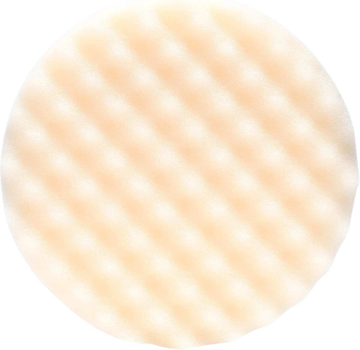 3M Perfect-It Schuimcompounding Pad 20,3 cm Wit