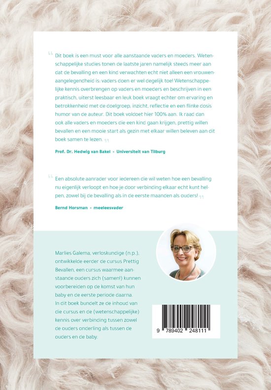 Prettig Bevallen, hoe dan?!