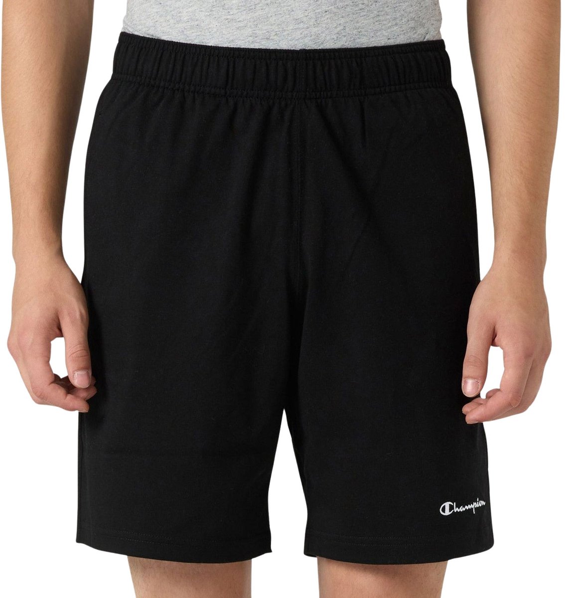 Champion Icon Bermuda Short Heren - Maat M