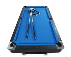 Pegasi pooltafel Verona 7ft - inklapbaar