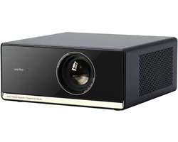Xiaomi X5 Pro 1100 ANSI lumens LCD 1080p (1920x1080) Blauw