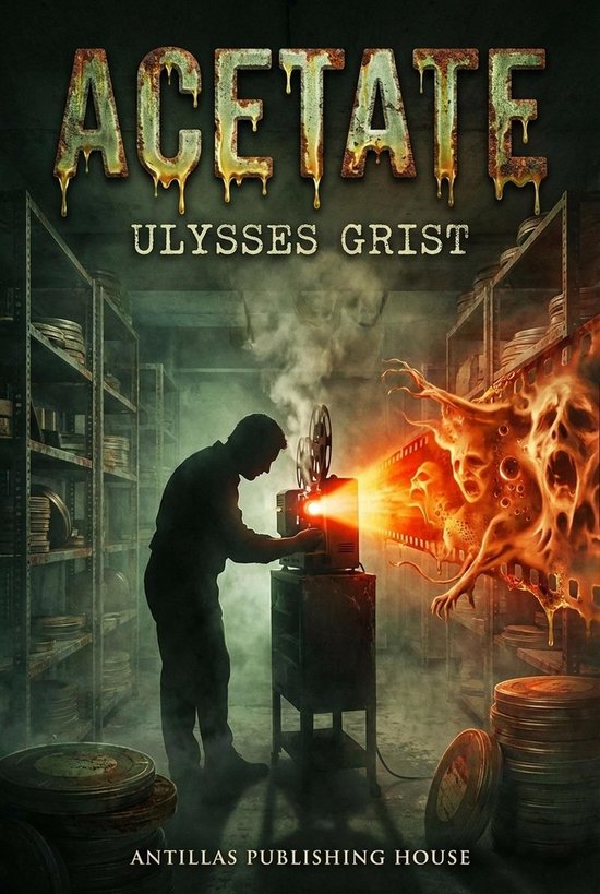 Acetate - cover