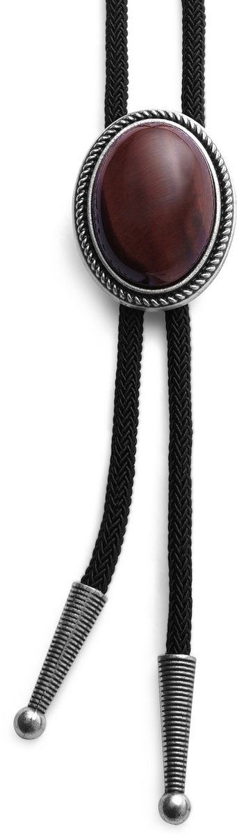 Tijgerogg Bolostropdas