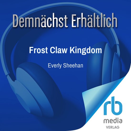 Frost Claw Kingdom - cover