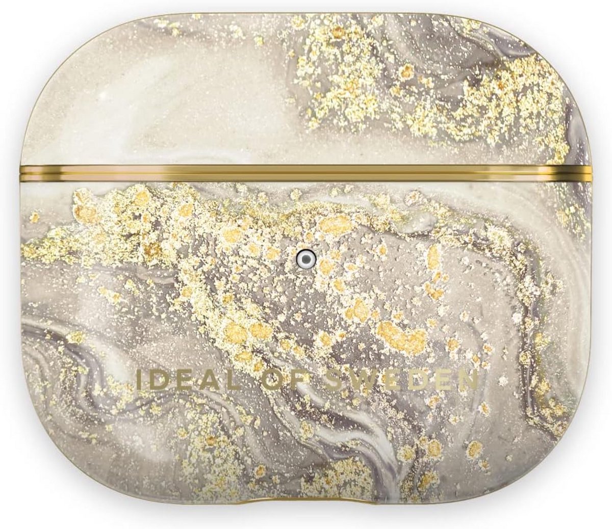 Beschermhoes voor Airpods Oplaadcase Krasbestendig Draadloos Opladen