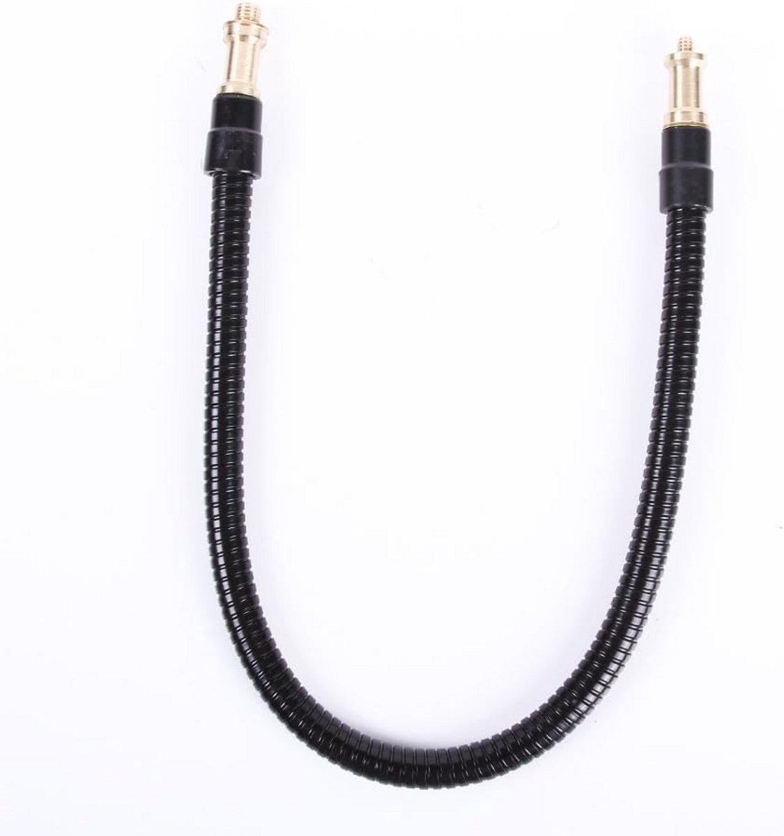 Zware Metalen Flexibele Zwanenhals Arm voor Studioverlichting en Camera Accessoires