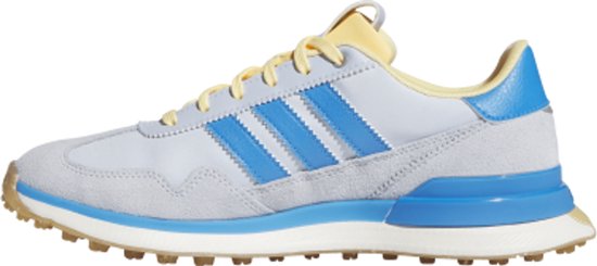 Adidas W S2G 26 Tex Dames Golfschoenen Grijs Blauw van Merkloos — afbeelding 5