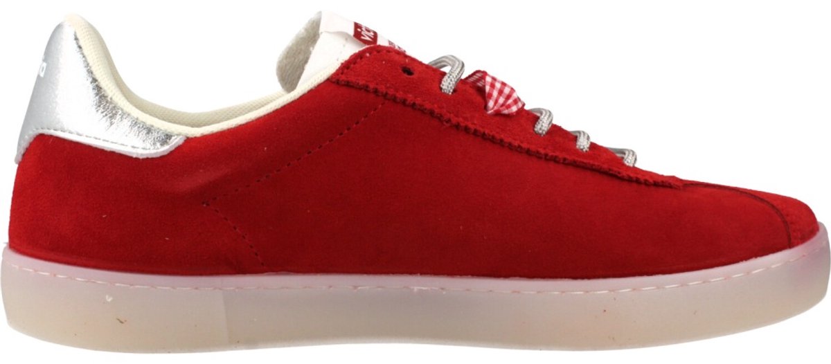VICTORIA BERLIN SERRAJE Rood 39 EU