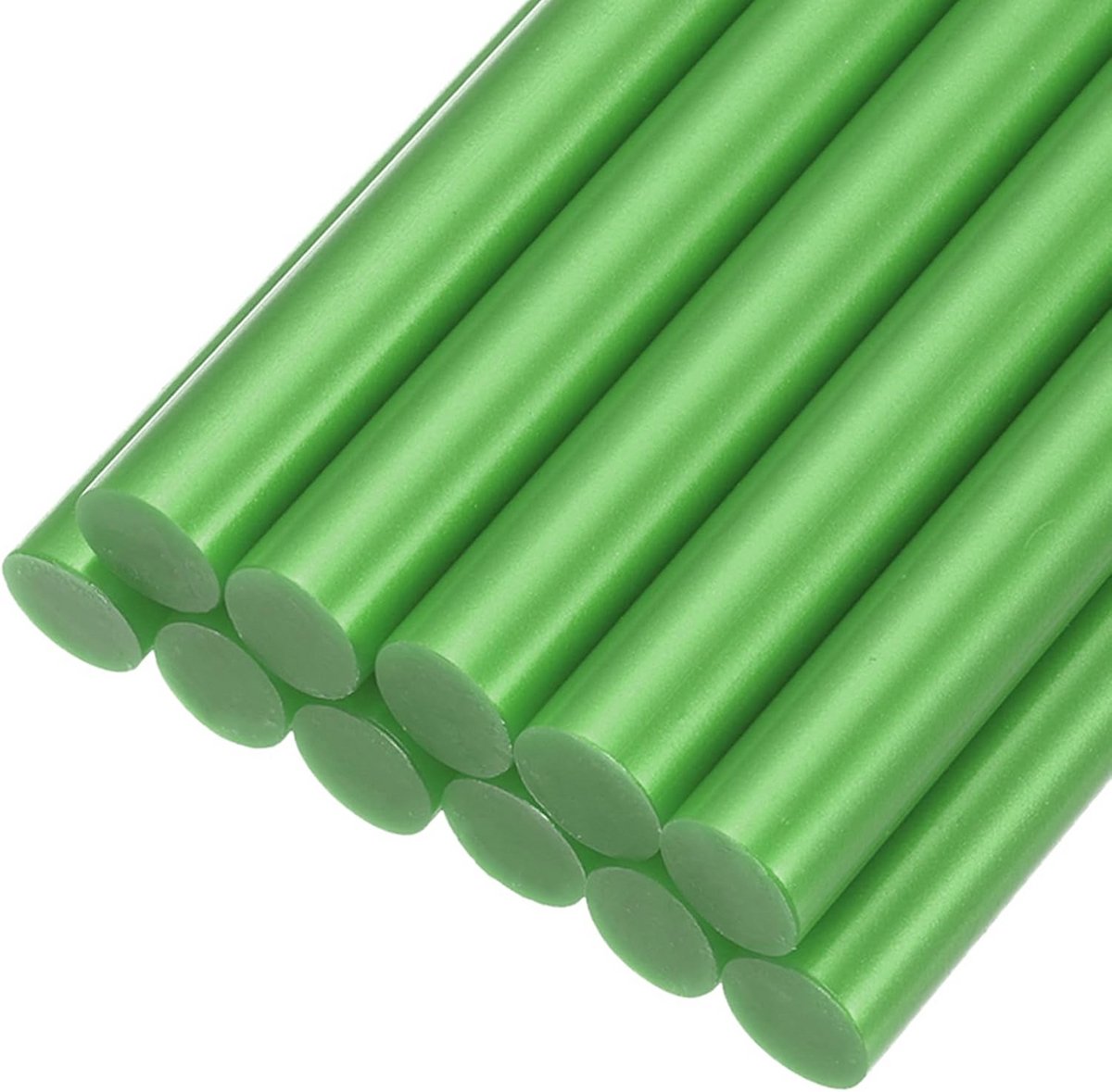 12 stuks Gekleurde Hete Lijmsticks 11mm x 100mm voor Mini Lijmpistool