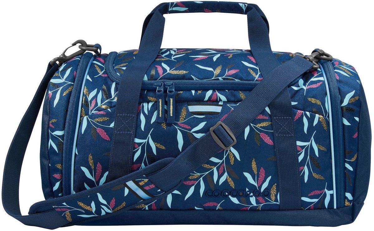 Coocazoo - Sporttas 42 cm (boho glam)