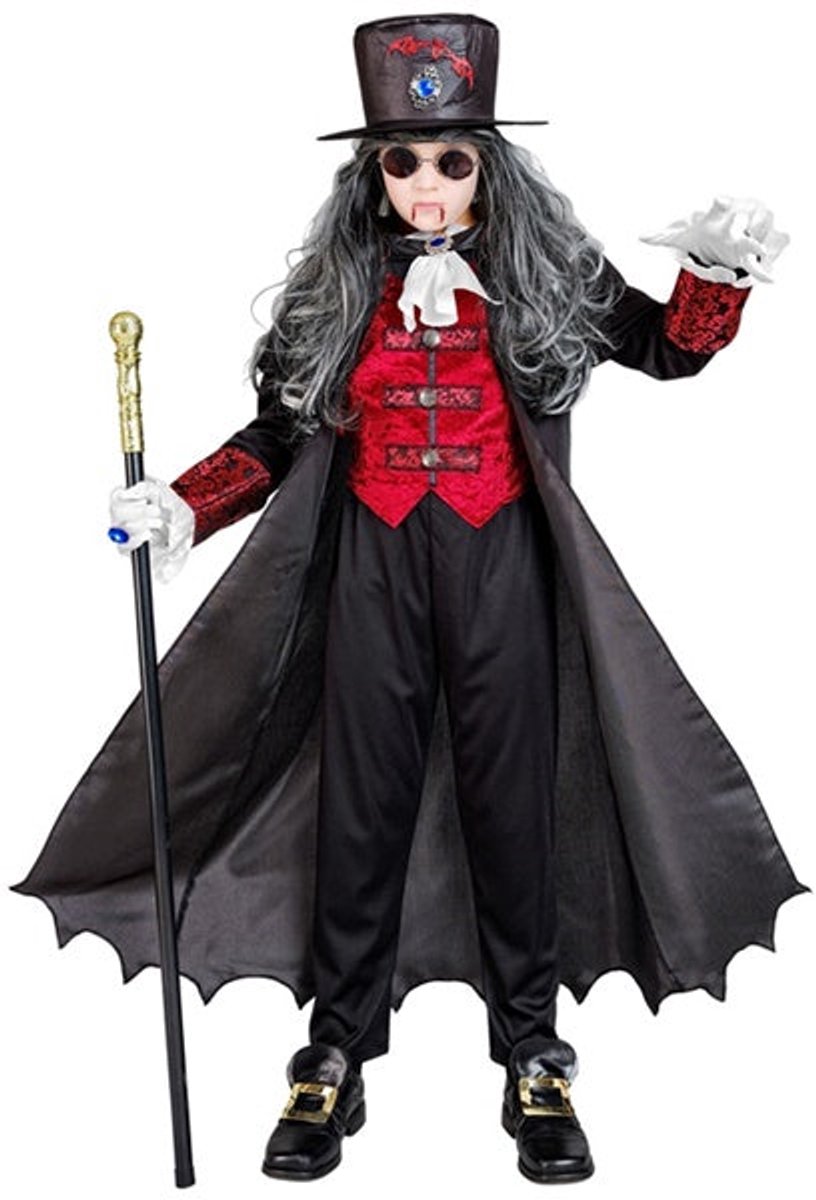 Vampier kind Zane