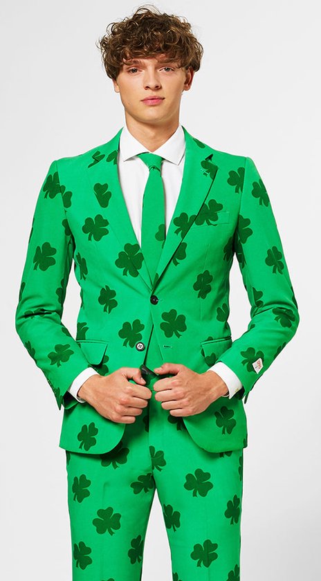 OppoSuits Patrick - Costume - Taille 48