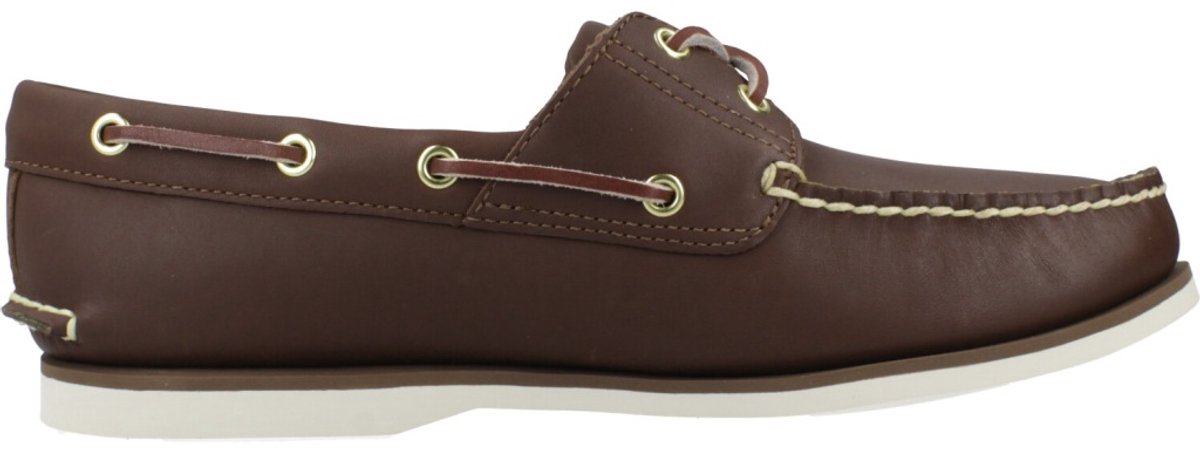 Timberland Classic Boot Schoenen Bruin