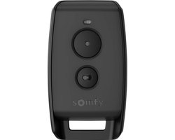 Somfy 1871474 Keytis 2 io Draadloze afstandsbediening 868.3 MHz, 868.95 MHz