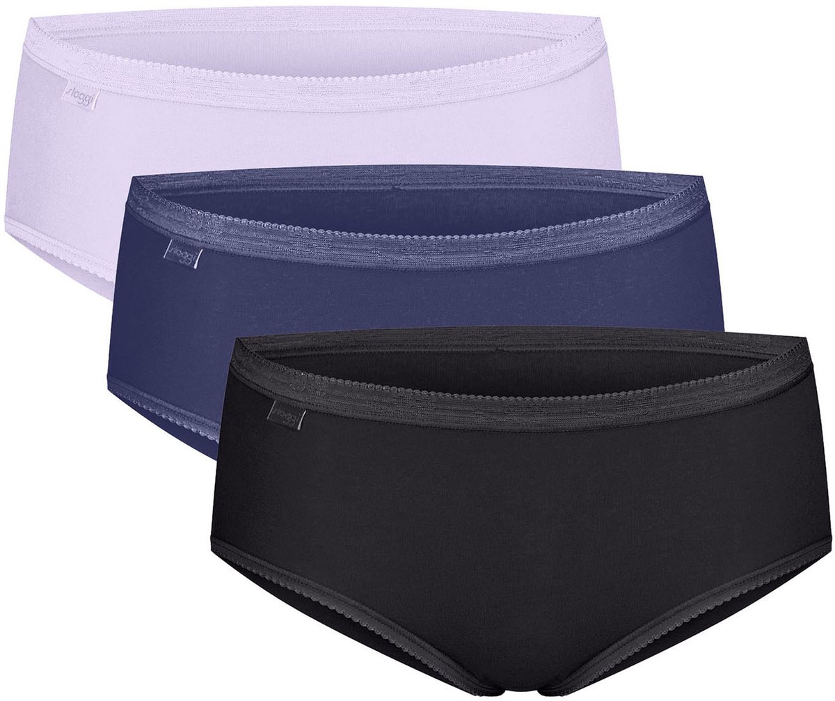 sloggi Midislip Originals Basic H
