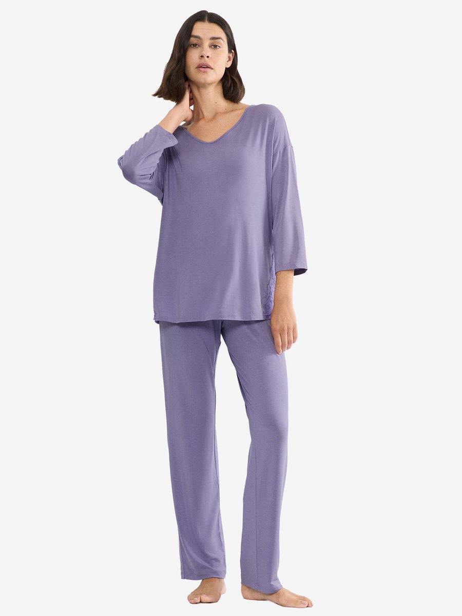 Triumph Pyjama Red Label Timeless Sensuality